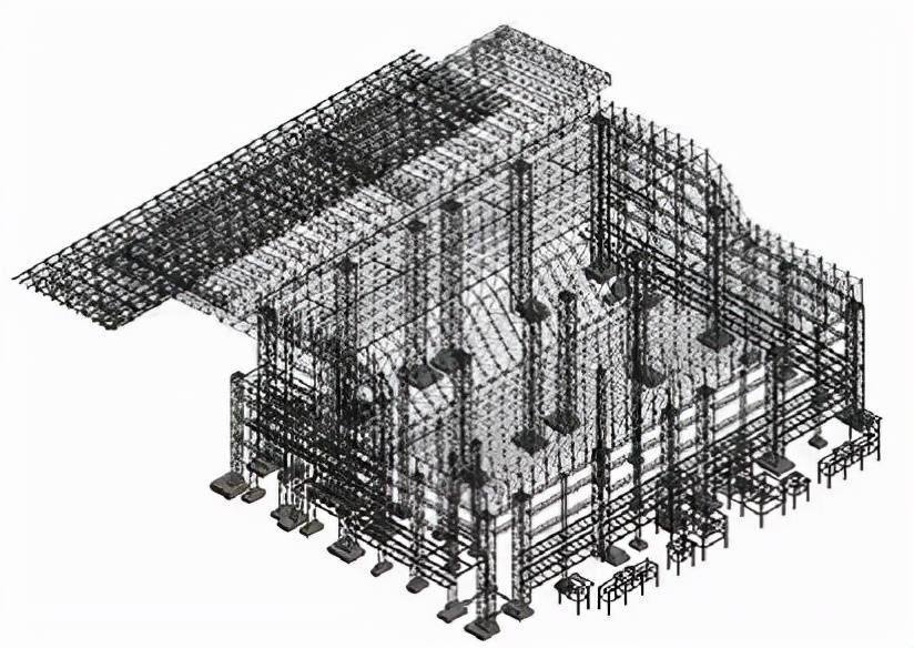 智能建造技术国内发展现状与未来前景(图2)