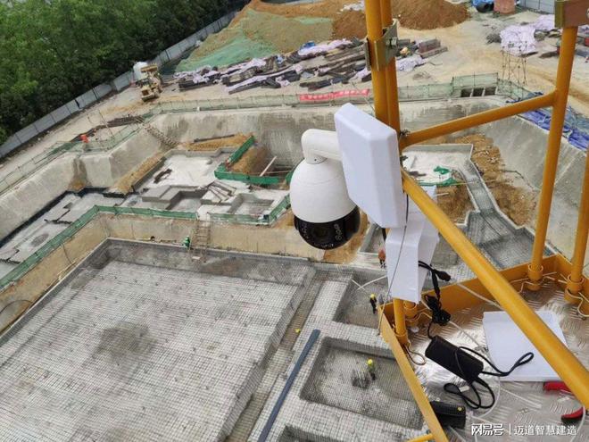 新利体育APP建筑业颠覆性变革 智慧建造让掌上建造成为可能(图2)