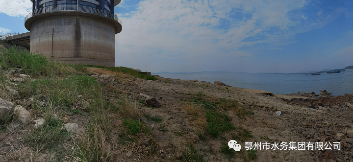 供水问题迫在眉睫江西湖南湖新利体育网址北多地加紧建设应急取水工程(图2)